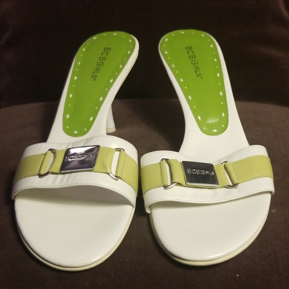 BCBGirls Heels